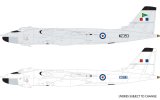 エアフィックス[AIRA11004]1/72 アブロシャクルトンＭＲ２