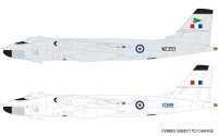 エアフィックス[AIRA11004]1/72 アブロシャクルトンＭＲ２