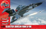 エアフィックス[AIRA12007]1/48 グロースタージャベリンＦＡＷ９／９Ｒ