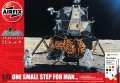 エアフィックス[AIRA50106]1/72 ONE　SMALL　STEP　FOR　MAN