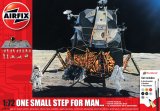 エアフィックス[AIRA50106]1/72 ONE　SMALL　STEP　FOR　MAN