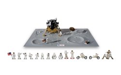画像2: エアフィックス[AIRA50106]1/72 ONE　SMALL　STEP　FOR　MAN