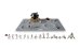 画像2: エアフィックス[AIRA50106]1/72 ONE　SMALL　STEP　FOR　MAN (2)