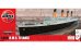 画像1: エアフィックス[AIRA50146]1/400 タイタニック１００周年キット (1)