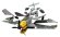 画像2: エアフィックス[AIRJ6001]　クイックビルドメッサーシュミット１０９ (2)