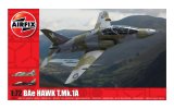 エアフィックス[AIRA03085A]1/72 ＢＡＥホークＴ．１