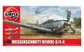 エアフィックス[AIRA05120B]1/48 メッサーシュミットＢｆ１０９Ｅ－３／Ｅ－４