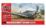 エアフィックス[AIRA05120B]1/48 メッサーシュミットＢｆ１０９Ｅ－３／Ｅ－４