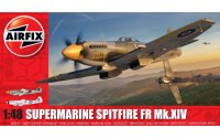 エアフィックス[AIRA05135]1/48 スーパーマリンスピットファイアＦＲＭｋＸＩＶ