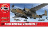 エアフィックス[AIRA06018]1/72 ノースアメリカンミッチェルＭｋ．ＩＩ