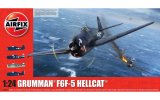 エアフィックス[AIRA19004]1/24 グラマンＦ６Ｆ－５ヘルキャット