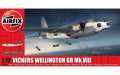 エアフィックス[AIRA08020]1/72 ヴィッカーズウェリントンＧＲ　ＭＫ．ＶＩＩＩ