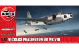 エアフィックス[AIRA08020]1/72 ヴィッカーズウェリントンＧＲ　ＭＫ．ＶＩＩＩ