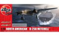 エアフィックス[AIRA06020]1/72 ノースアメリカンＢ－２５Ｂミッチェルドーリットル