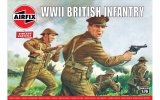 エアフィックス[AIRA00763V]1/76 WWIIイギリス歩兵
