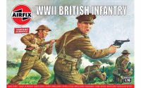 エアフィックス[AIRA00763V]1/76 WWIIイギリス歩兵
