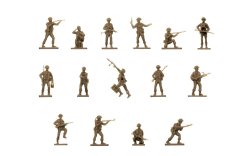 画像2: エアフィックス[AIRA00763V]1/76 WWIIイギリス歩兵