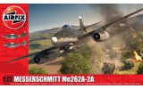 エアフィックス[AIRA03090]1/72 メッサーシュミットＭｅ２６２Ａ－２Ａ