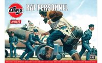 エアフィックス[AIRA00747V]1/76 RAFクルー