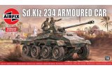 エアフィックス[AIRA01311V]1/76 Sd.Kfz234装甲車