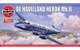 エアフィックス[AIRA03001V]1/72 デハビランドヘロンMkII
