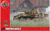エアフィックス[AIRA1352]1/35 パンターＧ型