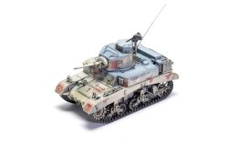 画像2: エアフィックス[AIRA1358]1/35 イギリスＭ３スチュアートハニー軽戦車