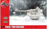 エアフィックス[AIRA1359]1/35 タイガーＩ重戦車中期型
