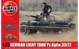 エアフィックス[AIRA1362]1/35 ドイツＰｚ．Ｋｐｆｗ．３５（ｔ）