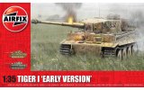 エアフィックス[AIRA1363]1/35 ティーガーＩ初期型