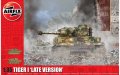 エアフィックス[AIRA1364]1/35 タイガーＩ後期型