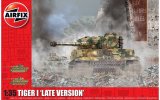 エアフィックス[AIRA1364]1/35 タイガーＩ後期型