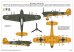 画像2: エアフィックス[AIRA19003A]1/24 ホーカータイフーンＭｋ．ＩＢカードア (2)