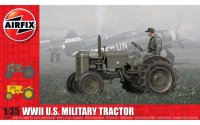 エアフィックス[AIRA1367]1/35 米軍トラクター