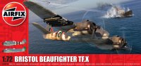 エアフィックス[AIRA04019A]1/72 ブリストル　ボーファイター　ＴＦ．X