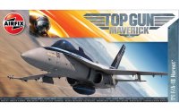 エアフィックス[AIRA00504]1/72 トップガンF/A-18ホーネット