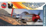 エアフィックス[AIRA00505]1/72 トップガンP-51マスタング