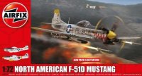 エアフィックス[AIRA02047A]1/72 F-51D マスタング