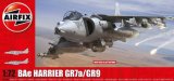 エアフィックス[AIRA04050A]1/72 BAE ハリアー GR7a/GR9