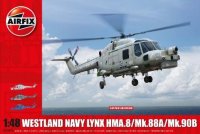 エアフィックス[AIRA10107A]1/48 ウエストランド リンクス HMA8/Mk.88A/Mk.90B