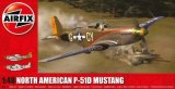 エアフィックス[AIRA05131A]1/48 ノースアメリカン P-51D マスタング