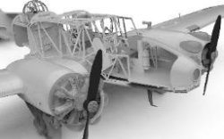 画像4: エアフィックス[AIRA09191]1/48 アブロ アンソン Mk.I