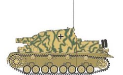 画像3: エアフィックス[AIRA1376]1/35 IV号突撃戦車 ブルムベア中期生産型