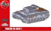画像1: エアフィックス[AIRA1378]1/35 III号戦車 J型 (1)