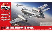 エアフィックス[AIRA09184]1/48 グロスターミーティア