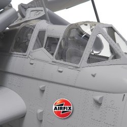 画像2: エアフィックス[AIRA11007]1/48 フェアリー ガネット AS.1/AS.4