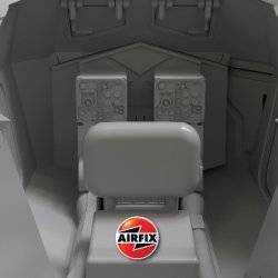 画像4: エアフィックス[AIRA1379]1/35 フェレット装甲車 Mk.2