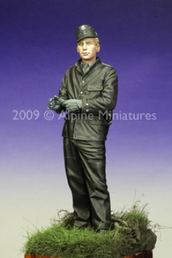 画像2: Alpine Miniatures[AM16006]1/16 武装SS戦車兵　LSSAH