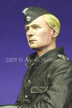 画像5: Alpine Miniatures[AM16006]1/16 武装SS戦車兵　LSSAH
