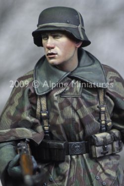 画像3: Alpine Miniatures[AM16007]1/16 若い擲弾兵